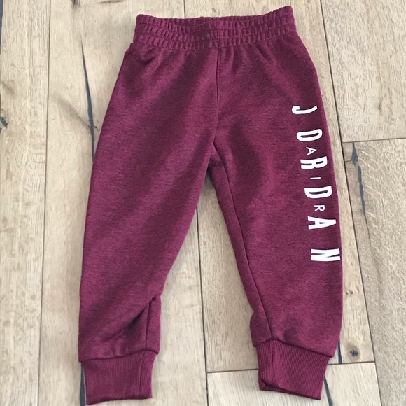 Jordan Other - Air Jordan Tracks Pants